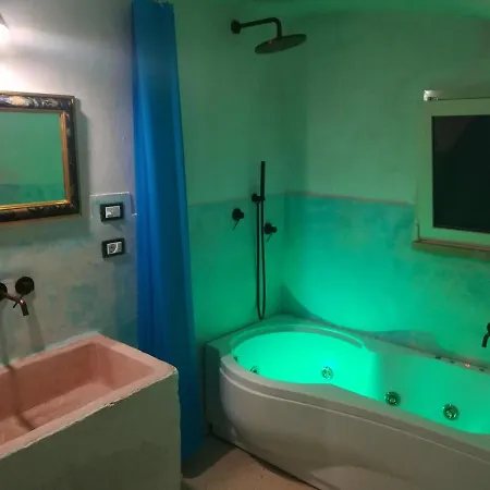 Bed & Breakfast Dimora Maltese