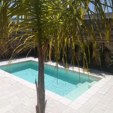 Bed & Breakfast Dimora Maltese 3*