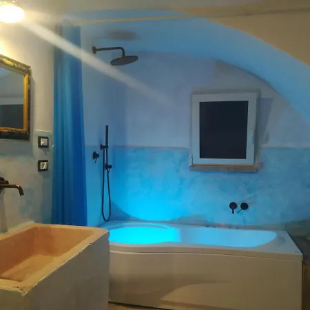 Dimora Maltese Bed & Breakfast
