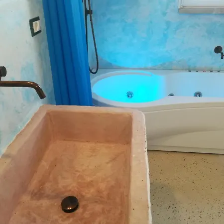 Dimora Maltese Bed & Breakfast Morciano di Leuca