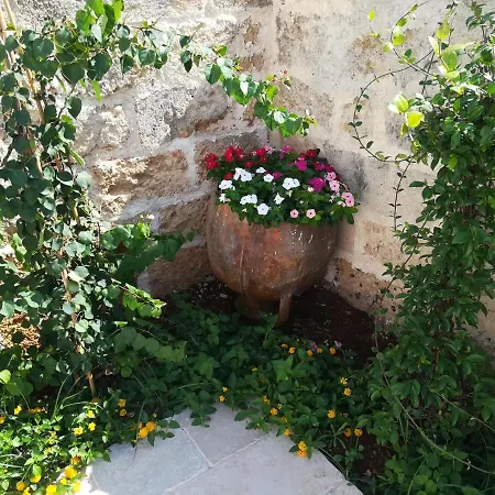 Dimora Maltese Morciano di Leuca