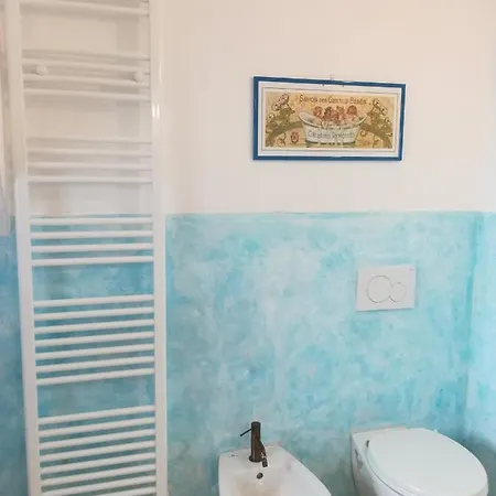 Dimora Maltese Morciano di Leuca