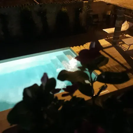 Dimora Maltese Bed & Breakfast 3*