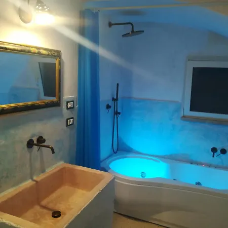 Dimora Maltese Bed & Breakfast 3*