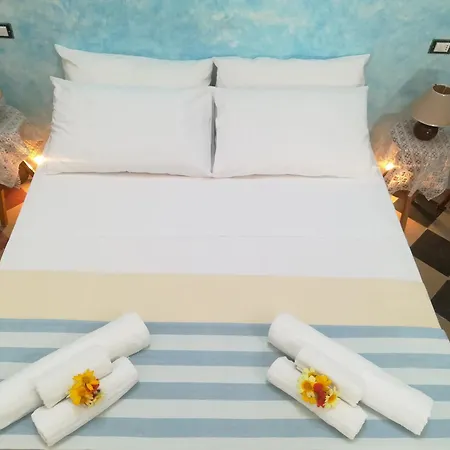 Bed & Breakfast Dimora Maltese
