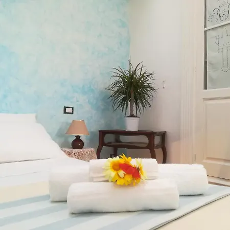 Dimora Maltese Bed & Breakfast Morciano di Leuca