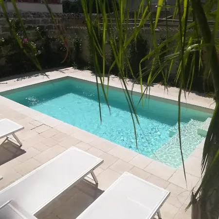 Dimora Maltese Bed & Breakfast Morciano di Leuca