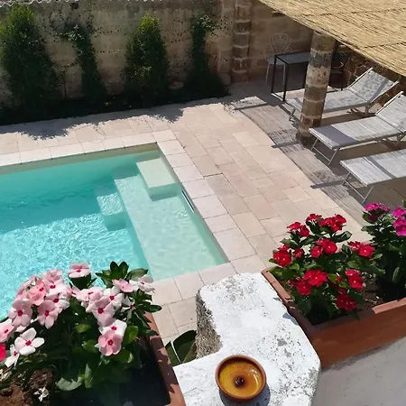 Dimora Maltese 3* Morciano di Leuca