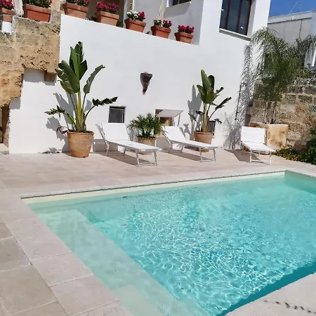 Dimora Maltese Bed & Breakfast