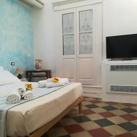 Bed & Breakfast Dimora Maltese