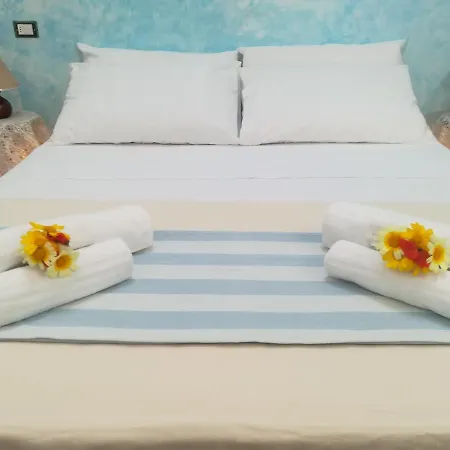 Bed & Breakfast Dimora Maltese 3*