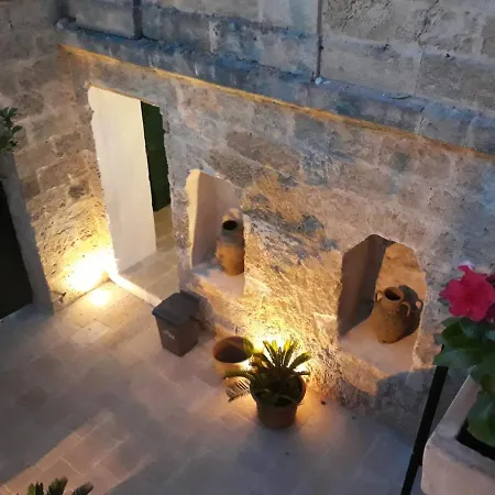 Dimora Maltese 3* Morciano di Leuca