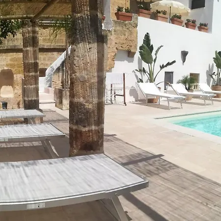 Bed & Breakfast Dimora Maltese