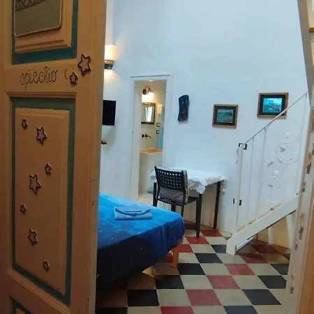 Bed & Breakfast Dimora Maltese