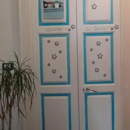 Dimora Maltese Bed & Breakfast Morciano di Leuca