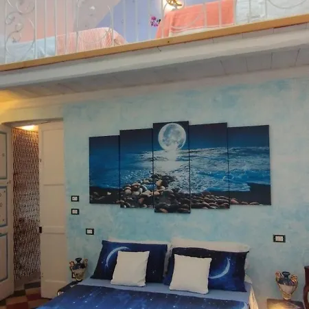Dimora Maltese 3* Morciano di Leuca