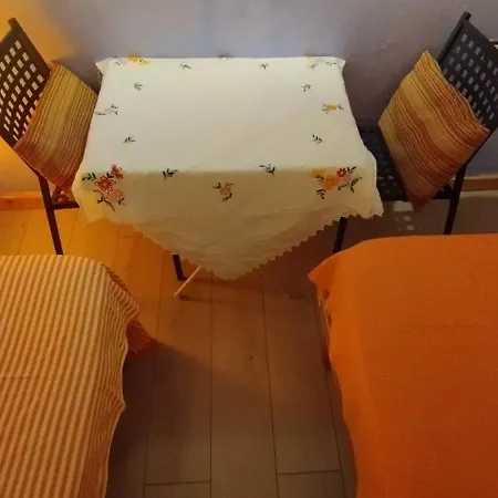 Bed & Breakfast Dimora Maltese 3*