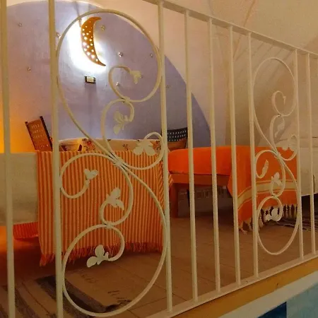 Dimora Maltese 3* Morciano di Leuca