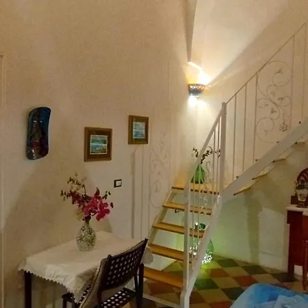 Dimora Maltese Bed & Breakfast