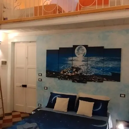 Bed & Breakfast Dimora Maltese 3*