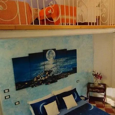 Dimora Maltese Morciano di Leuca