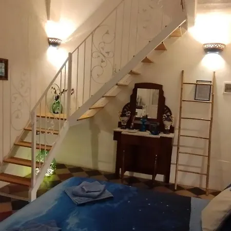 Dimora Maltese 3*