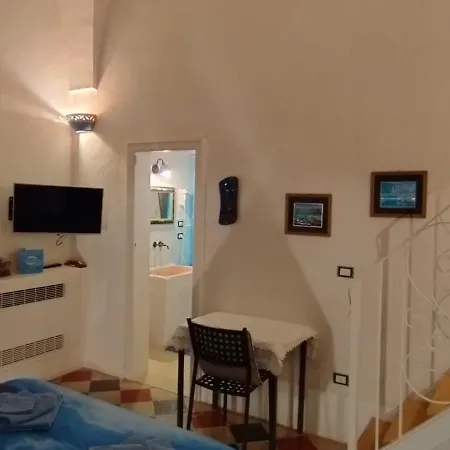 Dimora Maltese 3*