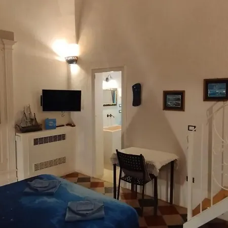 Bed & Breakfast Dimora Maltese