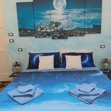 Dimora Maltese Bed & Breakfast 3*