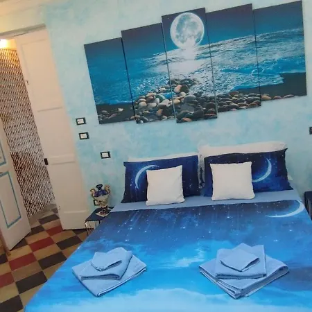 Bed & Breakfast Dimora Maltese 3*