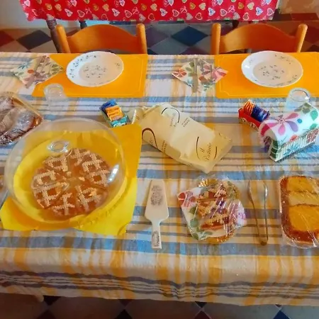Bed & Breakfast Dimora Maltese