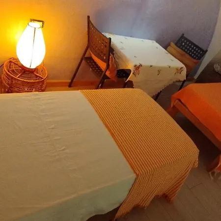 Dimora Maltese Bed & Breakfast 3*
