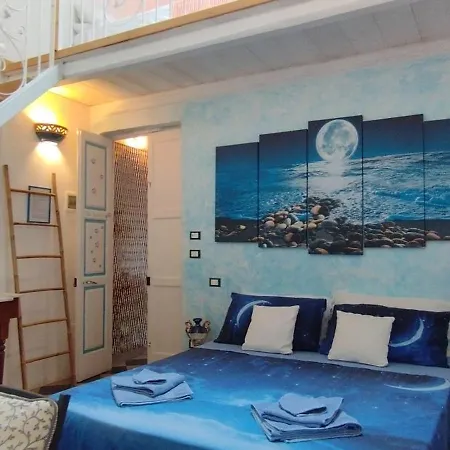 Bed & Breakfast Dimora Maltese 3*